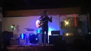 Dylan Cooke @ The Rusty Nail