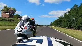 8/9/25 ASRA Summit Point, M-weight Super Sport, R-cam pt.2