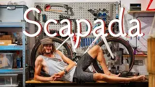 Thomas' dream build for the Scapada 2.0 !