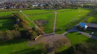 Victoria Park, Southport 🌳✨ | Events, Festivals & More!