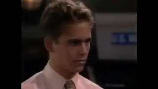 Paul Walker - They Started On Soaps (1992) |  Daytime TV