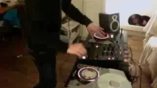 //PART 2 on 7// D.Moreno live mix Prog/Techno/Tech-Trance