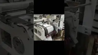Custom Thermal Labels Printed at High Speed