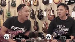 Hiend TV Episode #5  PRS Private Stock Custom 24 & Violin & Tremonti