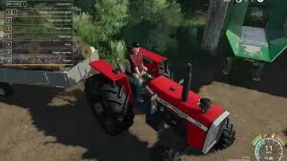 FS19 NO MANS LAND survival (pt 1)