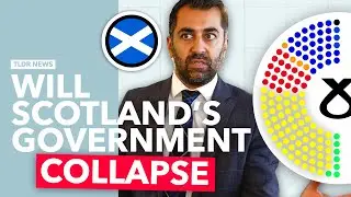 What the Hell is Happening in Scotland?!