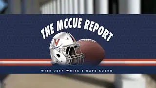 FOOTBALL: 2017 Fall Camp - McCue Report Week #3