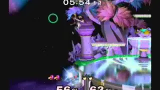 Dayman(Marth) JeezImSoBored(Falco)