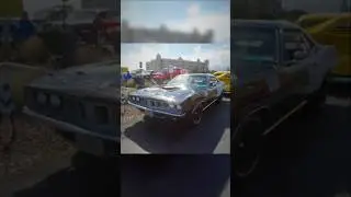 #1971 #plymouth #barracuda #440 #cuda #plymouthbarracuda #mopar #moparornocar #moparmuscle #hemi