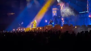 Sabaton - Carolus Rex - 3Arena - 13 december 2025