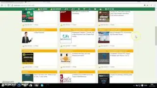 №44.Okik - отличный и надёжный проект! Регистрация и заработок!
