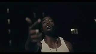 Rob Gates -  Hobbies (prod by Vdon  Shot by Phreshvision & BlkMoon)