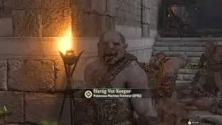 Middle-earth&trade;: Shadow of War&trade;Online Vendetta Mission