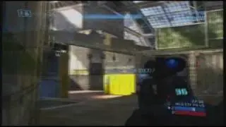 Mackeo (A Halo 3 Pro) :: MLG Pit CTF Gameplay (Final Boss vs. Instinct)