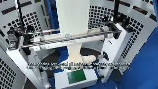 Single Jersey Circular Knitting Machine Auto Oil for Machine