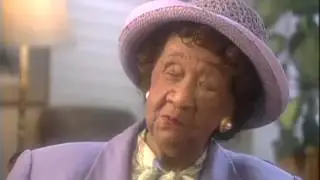 The Life and Surprising Times of Dr Dorothy Height