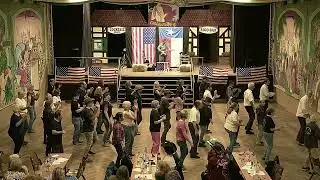 Southbound Train - Travis Tritt covered by StevenTaylor 02.11.24