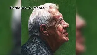 Janesville artist&rsquo;s sketch of Jimmy Carter on display in his museum