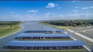 Suntex Marinas - Red Rock Marina