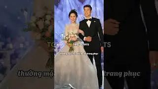 Vietnamese Weddings &ndash; Unique Differences from Western Weddings #english #wedding #vietnam #travel