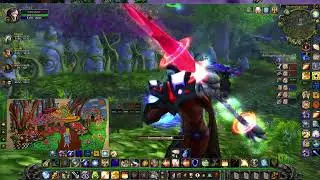 World of Warcraft: The Burning Crusade - 41924 Random WSG win for Daily Trolladin POV