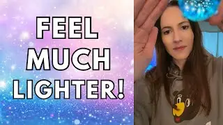 This Reiki Session Will Reset Your ENTIRE Energy Field!