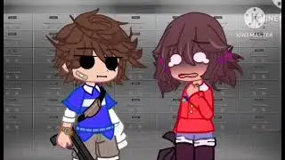 &ldquo;ARE WE ROBBING A -QUACKING BANK?!&rdquo; - // FNAF: Security Breach //