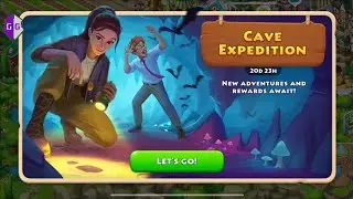 🦇 Township: Cave Expedition ( Preview ) | Update 21.0.0 🦇 #igg #cheatgame #townshiphack #township
