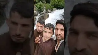 Axpert jut | Me and my family | #viral #foryou #trending #ajk