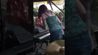 Musik Karussell 2017 in R&uuml;t