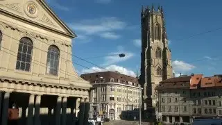 Fribourg, Switzerland