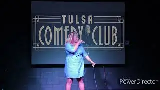 Stand-up Comedy at Tulsa Comedy Club