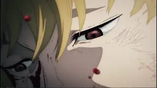 Denji vs Bat Devil | Chainsaw Man | AMV