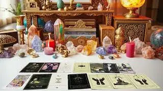 CANCER WATER LOVE AND PASSION REQUIRED! WATER SIGN - CANCER LOVE TAROT READING