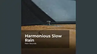 Rain Showers Rhythm