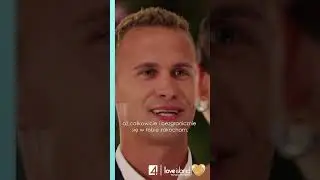 Sandra i Mateusz - wyznania | Love Island. Wyspa Miłości 7