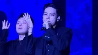 JAY B - CLOUD NINE @ TAPE : RELOAD FINALE IN BANGKOK DAY 1 (01112025)
