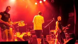 KO - The Ballad Of Jimmy Roscoe (Live)