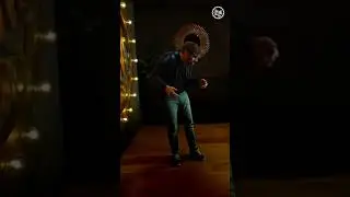 Patrick Chanfray &agrave; la Sc&egrave;ne Voici