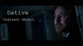 German in Movies - Die Hard - Shoot the Glass