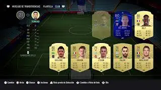Fut lloros PS5