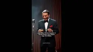 Sinatra through the years in less than 60 seconds  By Nick Belmonte