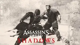Yasha Die Winterpl&uuml;nderer - Assassin's Creed Shadows Teil 217