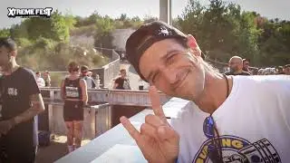 Xtreme Fest 2022 - day 2