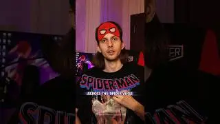 How I created Spider-Man Across the Spider-Verse Video Using AI Tools?🕷