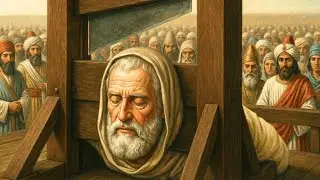 What Persia Did to Its Christian Captives Shocked Even the Romans