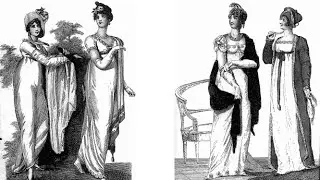 Ranking Jane Austen's Mean Girls from Worst to Best