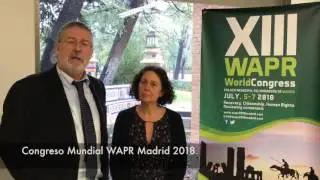 WAPR Madrid2018 MargaRullas