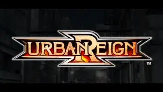 Urben Reign GAME sikari07gaming live stream  (Portrait)