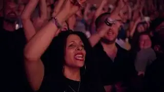 Depeche Mode - SPIRITS in the Forest (Liz)
